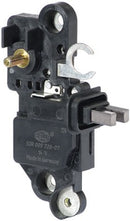 HELLA 5DR 009 728-131 Alternator Regulator - 12V