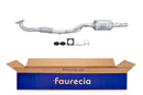 FAURECIA 8LE 366 054-141 Catalytic Converter - Easy2Fit® Kit - fits VW GOLF IV (1J1)