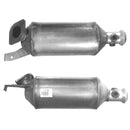 BM Cats DPF - BM11106 with Fitting Kit - FK11106