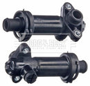 Borg & Beck Thermostat Kit Part No -BBT421