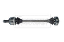Borg & Beck Driveshaft  - BDS1193