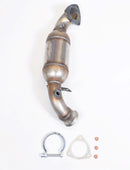 EEC Catalyst Type Approved - CI6108T