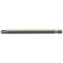 Draper 100mm NO3 C.Slot S/D.BIT - 64366