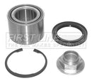 First Line Wheel Bearing Kit Part No -FBK563