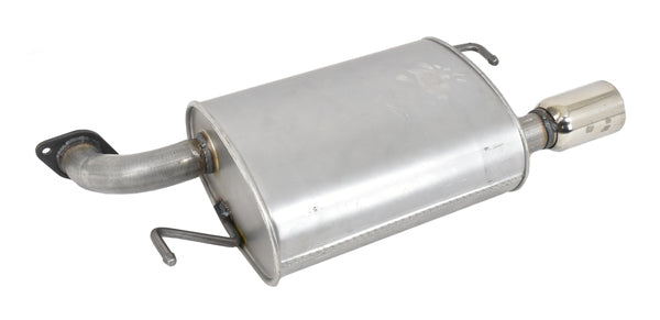 Klarius MA432L - Box With Tail Pipe Left Hand