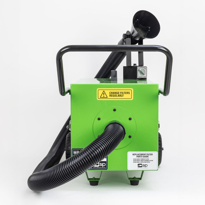 SIP FX200 Welding Fume Extractor