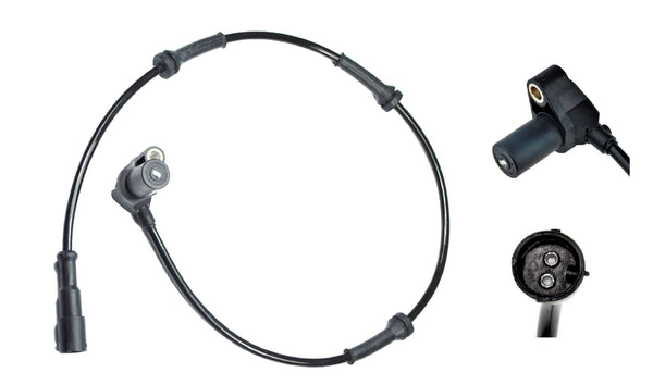 Lemark Wheel Speed Sensor - LAB288