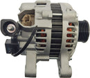 HELLA 8EL 012 429-501 Alternator - 14V - 90A - fits Mercedes-Benz Vito Box (638)