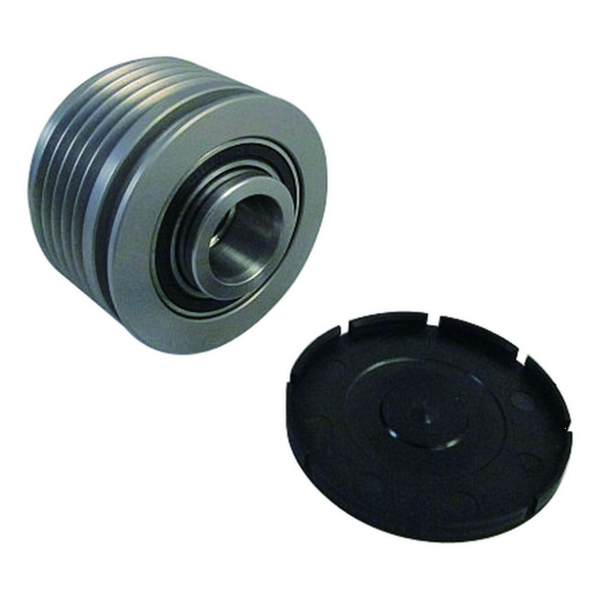 WAI Alternator Clutch Pulley - 24-94268 fits Mercedes-Benz, Pininfarina