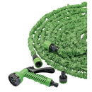 Draper Expanding Recoil Hose/7pat GUN - 19728