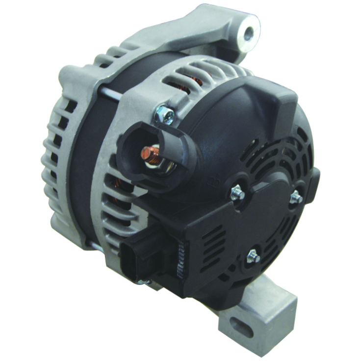 WAI Alternator Unit - 11093N fits Ford, Volvo