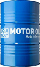 Liqui Moly Truck-Longlife Motor Oil S3 10W-40 205l - 3032