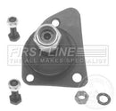 First Line Ball Joint Lower Rh Part No -FBJ5102