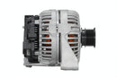 HELLA 8EL 011 712-181 Alternator - 14V - 140A - fits Saab 9-5 (Ys3E)