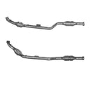 BM Cats Petrol Catalytic Converter - BM91130