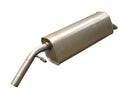 Klarius CN782Q - Box With Tail Pipe