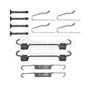 Borg & Beck Fitting Kit - Shoes Part No -BBK6276