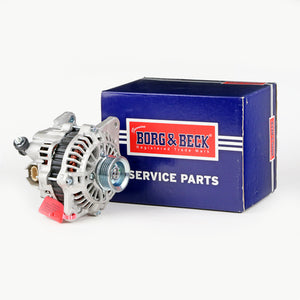 Borg & Beck Alternator - BBA2423