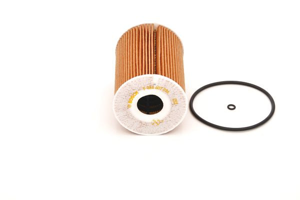 Bosch Oil Filter - F026407076