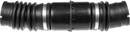 Gates Air Intake Hose - ANTK1012