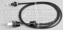 First Line Clutch Cable Part No -FKC1489