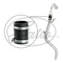 Gates Turbo Charger Hose - 09-0664