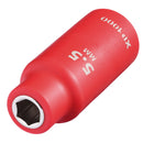 XP1000 Xp1000 1/4 VDE Socket 5.5MM - 18661