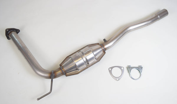 EEC Catalyst - VK6077