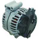 WAI Alternator Unit - 23254N fits BMW