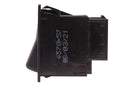 HELLA 6FH 007 832-131 Switch - Flip Switch Control - I-0-II - Number of connectors: 3