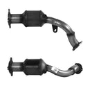BM Cats Homologated Petrol Cat - BM92401H