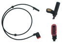 Intermotor Wheel Speed Sensor - 60932