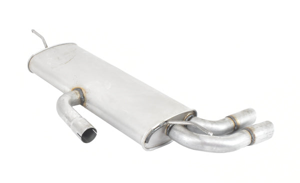 Klarius SE221W - Box With Tail Pipe