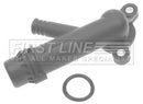 First Line Coolant Flange Part No -FTS1022
