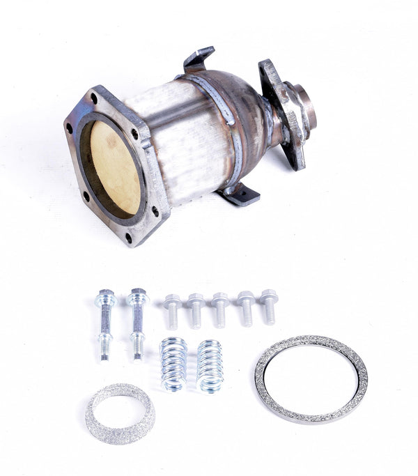 EEC Catalyst Type Approved - DT6006T