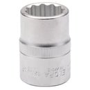 Elora 15/16"AF BI-HEX Socket 3/4"DR - 00468