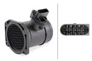 HELLA 6PA 358 066-681 Lambda Sensor - 4-pin connector