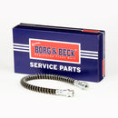 Borg & Beck Brake Hose Part No -BBH8439