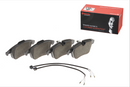 Brembo Brake Pad Set - P61106