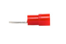 HELLA 8KW 178 042-102 Cable Connector - Blue - 1.5mm² - 2.5mm² - Bore Ø: 3.6mm