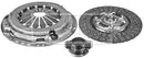 Borg & Beck Clutch Kit 3-In-1 Part No -HK2736