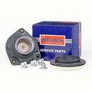 Borg & Beck Strut Mounting Kit - RH - BSM5201