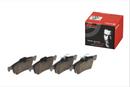 Brembo Brake Pad Set - P61110