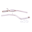 EEC Catalyst Type Approved - PT8064T