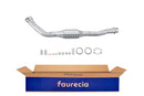 FAURECIA 8LE 366 053-041 Catalytic Converter - Easy2Fit® Kit - fits RENAULT SCÉNIC I