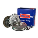 Borg & Beck Solid Flywheel Kit Part No -HKF1058