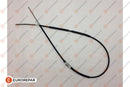 Eurorepar Parking Brake Cable - E074217