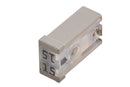 HELLA 8JS 218 228-021 Fuse - MCASE fuse - 20A - Blue - Quantity: 1