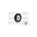 QH EMS8601 Subframe Mounting