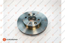 Eurorepar Brake Disc - 1618866580